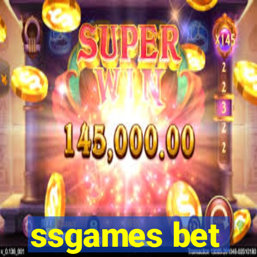 ssgames bet